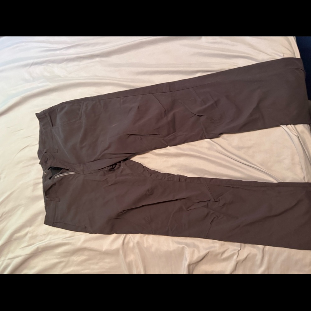 Prana Brion stretch adventure pants